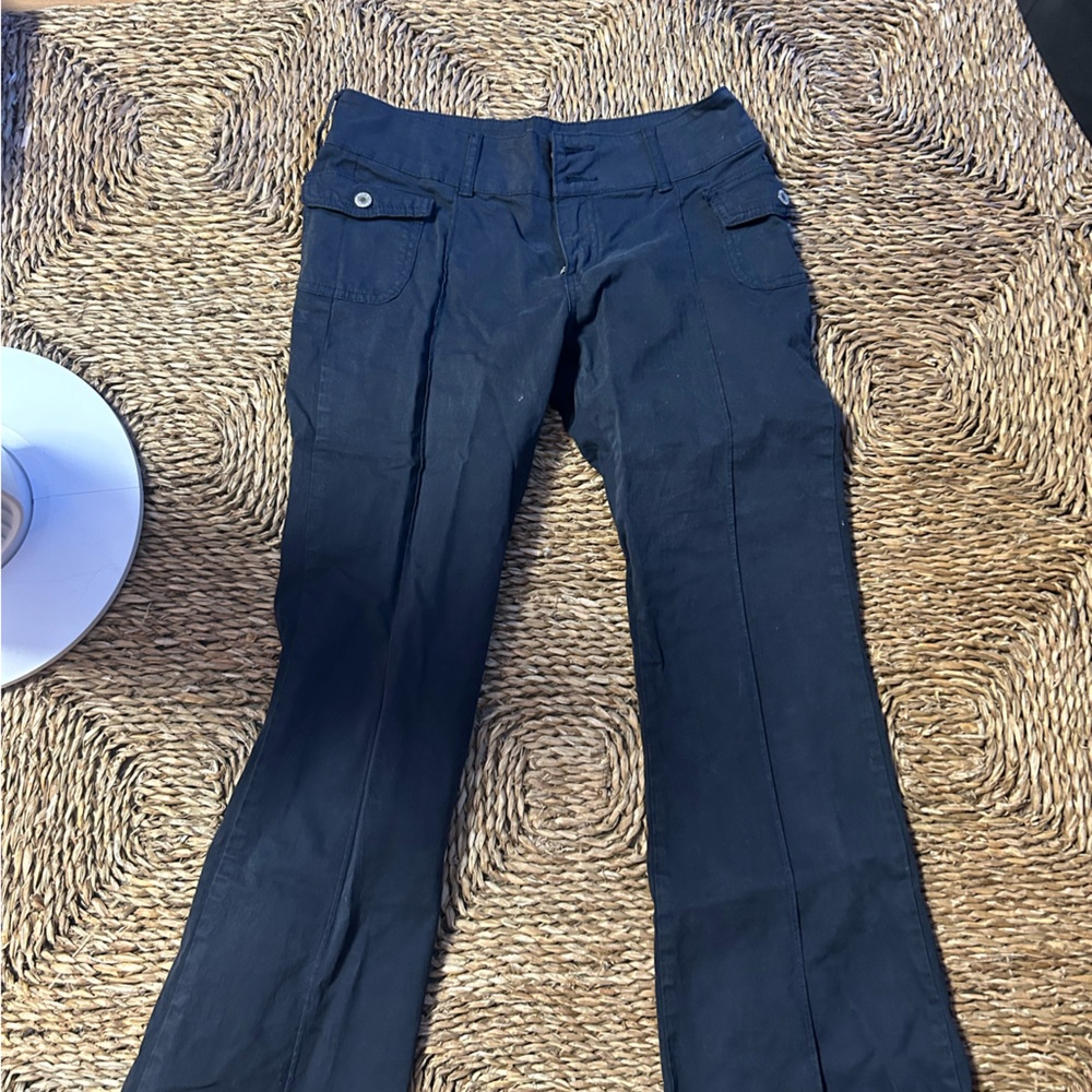Brandy bell bottoms